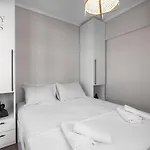 Apartment Nephele Jacuzzi Suites, The Luxury Thessaloniki