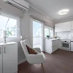 Apartment Nephele Jacuzzi Suites, The Luxury *