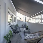 Nephele Jacuzzi Suites, The Luxury * Thessaloniki