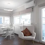 Nephele Jacuzzi Suites, The Luxury Apartment Thessaloniki