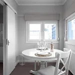 Apartment Nephele Jacuzzi Suites, The Luxury *