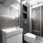 Nephele Jacuzzi Suites, The Luxury Apartment