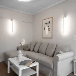 Nephele Jacuzzi Suites, The Luxury Apartment *