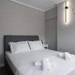Apartment Nephele Jacuzzi Suites, The Luxury Thessaloniki