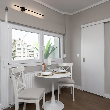 Nephele Jacuzzi Suites, The Luxury * Thessaloniki